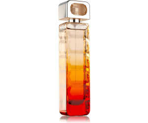 Hugo Boss Orange Sunset Eau de Toilette 75ml  für 58,95 € (statt 77 €)