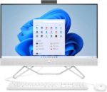 HP All-in-One 27-cb1223ng, PC-System