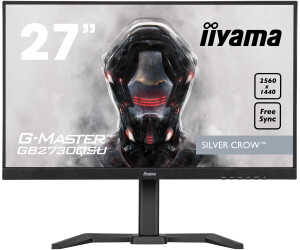 Iiyama GB2730QSU-B5 Gaming-LED-Monitor für 190,98 € (statt 222 €)