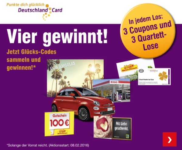 deutschlandcard