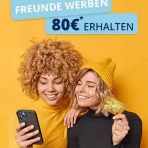 [KwK] Advanzia Gebührenfrei Mastercard Gold wieder 80+80€ in der App