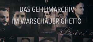 BERLINALE: *freier Eintritt* am 10.02.2019 zum Film "Das Geheimarchiv im Warschauer Ghetto" (nur für AFD-Mitglieder und alle Abgeordneten im Bundestag der AfD) - Film z. Zt. auch *kostenlos bis 14.04.2019 in der Mediathek* für ALLE