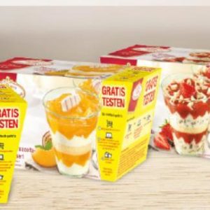 Gratis testen: Kleiner Augenblick von C&W