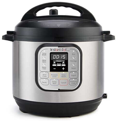 Instant Pot Duo 7-in-1-Multikocher | 5,7 Liter