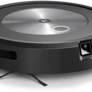 iRobot Saugroboter Roomba® j7 3-Stufen-Reinigung inkl. Ersatzfilter für 335,94 € (statt 393,69 €)