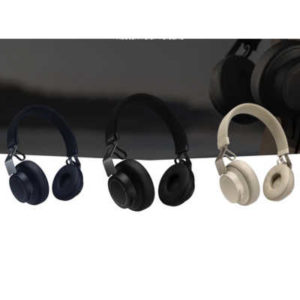 Jabra Move Style Edition Wireless On-Ear Kopfhörer für 38,69€ (statt 59€)