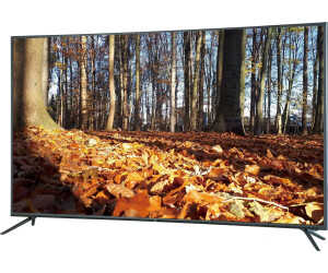 JAY-TECH S65U65129M, UHD 4K, SMART TV, LED TV, 60 Hz mit triple tuner für 429 € (statt 528,90 €)