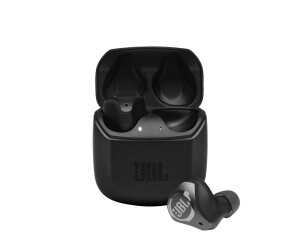 JBL Club Pro+ TWS , Kopfhörer schwarz für 59,99€ (statt 80€)