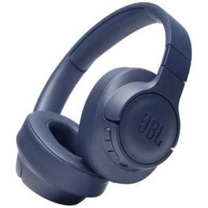 JBL Tune 710BT Over-Ear Bluetooth-Kopfhörer in schwarz für 45,99€