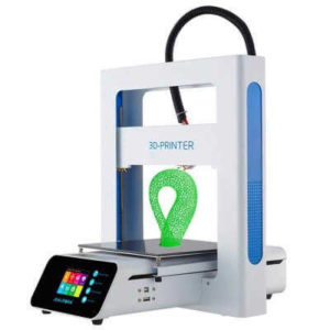 [Ebay] JGAURORA A3S 3D-Drucker Full Metal LCD-Display (Achtung: Wahrscheinlich Preisfehler)