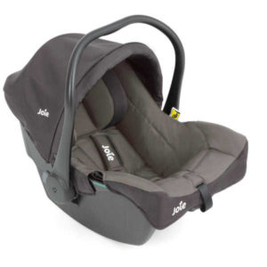 Babymarkt: Joie Babyschale i-Juva Cobblestone (64,99€ statt 74,99€)