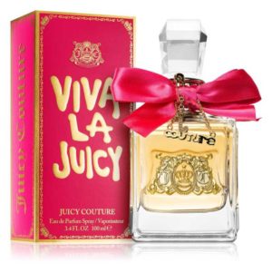 Juicy Couture Viva La Juicy Eau de Parfum für 24,50 € (statt 44,13 €)