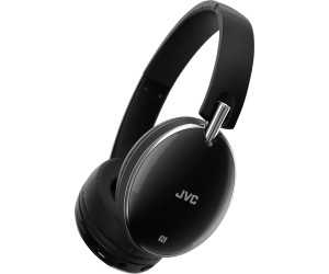 JVC HA-S90BN-B-E Bluetooth Kopfhörer mit Noise Canceling für 39,90 € (statt 91,63 €)