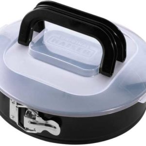KAISER Springform Bake & Take Ø 26cm für 9,99€ statt 17,86€