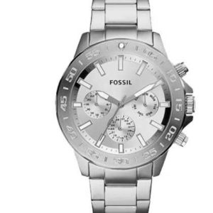 Fossil BQ2490 Bannon Multifunktionsuhr ab 52,44€ anstatt 112€