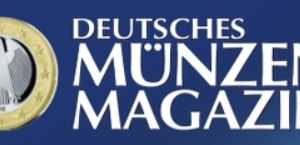 Deutsches Münzen Magazin Probeheft
