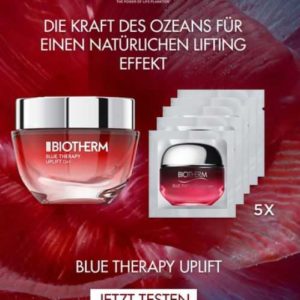 Biotherm Blue Therapy Gesichtscreme