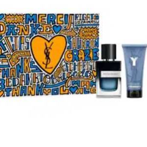 Yves Saint Laurent Y Duftset mit EdP, Showergel und Aftershave 45,99 Euro statt 80 Euro