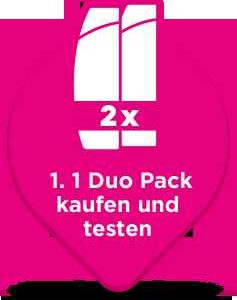 (GzG) Head&Shoulders DuoPack gratis testen
