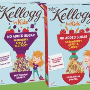 GRATIS W.K. Kellogg by Kids mit der Genuss+ App (Lokal) bei Edeka Rhein-Ruhr und Edeka Hannover-Minden vom 23.08.21-19.09.21