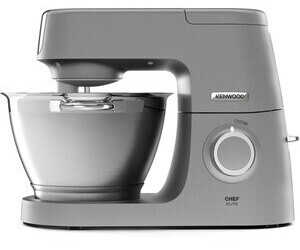 Kenwood Chef Elite KVC5320S Küchenmaschine für 397,97 € (statt 495 €)