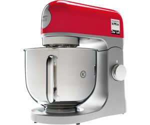 Kenwood KMX750RD Kü­chen­ma­schi­ne für 163,92 € (statt 214,19 €)