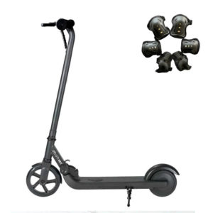 Zulassungsfreier Kinder E-Scooter Gogobest V1 (6km/h, 7km Reichweite)