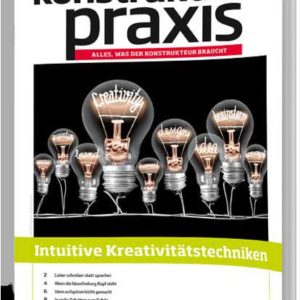 Konstruktionspraxis: Intuitive Kreativitätstechniken und andere PDF-Dateien gratis herunterladen