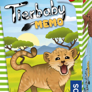kosmos-tierbaby-memo-71153