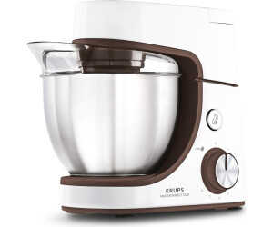 Krups KA51K1 Master Perfect Duo für 158,19 € (statt 213,98 €)