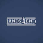 Lands`END: 40% auf neue Ware