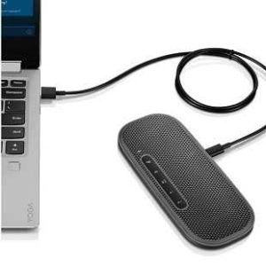 Lenovo 700 Ultraportable Bluetooth-Lautsprecher für 65,67€ (statt 120€)