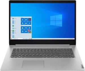 Lenovo IdeaPad 3 17 17ADA05 (81W20017PB) für 464,78 € (statt 708,18 €)