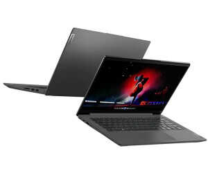 Lenovo IdeaPad 5 14ALC05 - 35.6 cm (14") - Ryzen 7 5700U - 16 GB RAM - 512 GB SSD - Deutsch für 641,67 € (statt 787,90 €)