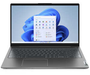 Lenovo IdeaPad 5 15ABA7 (15.60", AMD Ryzen 5 5625U, 8 GB, 512 GB, DE), Notebook, Grau für 549 € (statt 783,75 €)