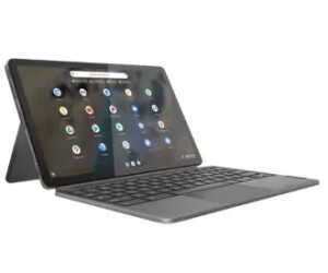 Lenovo IdeaPad Duet 82T6000JGE Chromebook für 249 € (statt 449 €)