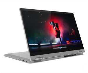 Lenovo IdeaPad Flex 5 14ALC05 platinum grey 2in1 Con­ver­ti­ble für 570,99 € (statt 697 €)