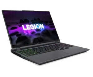 LENOVO Legion 5 Pro 40,6cm (16) AMD Ryzen 5 5600H 16GB 1TB W11P 82JS006EGE für 1099 € (statt 1441,40 €)