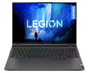 Lenovo Legion 5 Pro 16 82RF004SGE für 1899 € (statt 2324,90 €)