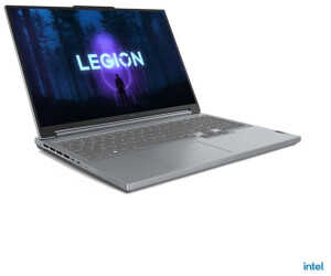 Legion Slim 5 16IRH8 16"WQXGA IPS i7-13700H 16/512GB RTX4060 Win11 für 1444 € (statt 1587,90 €)