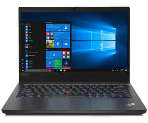 LENOVO 20TA001UFR LENOVO THINKPAD E14 INTEL CORE I3-1115G4 14P FHD 8 für 599 € (1072 €)
