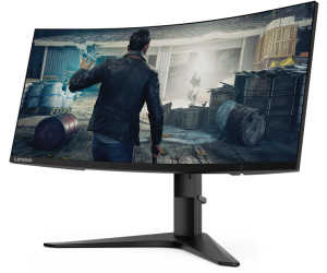 Lenovo Think­Vi­si­on T34w-20 - LED-Mo­ni­tor - curved - 86 cm (34&#034;) für 578,26 € (statt 683,90 €)
