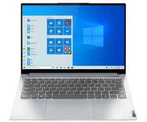 Lenovo Yoga S7 Pro 14IHU5 Notebook für 803,99 € (statt 999,99 €)