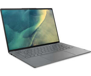 Lenovo Yoga Slim 7 ProX 14ARH7(82TL000BGE) onyx grey für 140,4,99 € (statt 1800,97 €)
