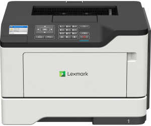 Lexmark MS521dn - Drucker - monochrom - Duplex - Laser für 478,80 € (statt 608,50 €)