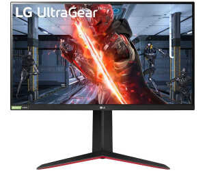 LG Electronics 27GP850-B 68,5 cm (27 Zoll) UltraGear Gaming Monitor für 329 € (statt 384,44 €)