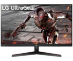LG UltraGear 32GN600-B WQHD Monitor 199€ inkl. Versand statt 246€