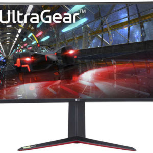 38" LG UltraGear 38GN950-B für 890,05 € (statt 989 €)