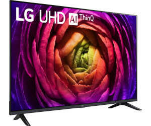 LG 43UR73006LA LCD-LED Fernseher