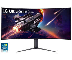 LG 45GR95QE-B.AEU UltraGear Monitor 45 Zoll WQHD Monitor  für 1537,98 € (statt 1674,99 €)